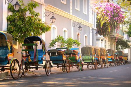 Romantic Honeymoon Places in South India - Taxi Mangaluru