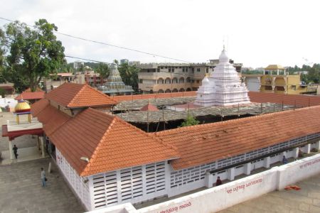 Mangaluru Famous Temples - Taxi Mangaluru