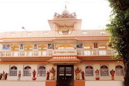 Mangaluru Famous Temples - Taxi Mangaluru