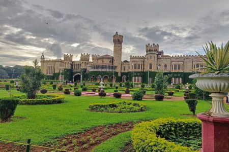 Top places in Bangalore - Taxi Mangaluru