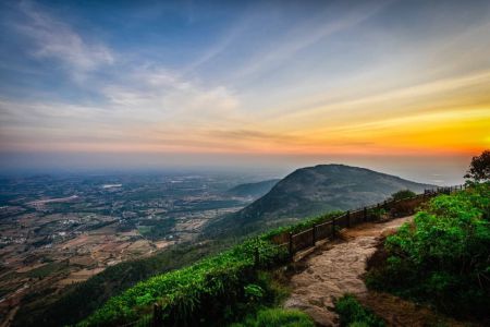 Top places in Bangalore - Taxi Mangaluru