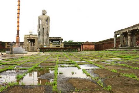 Tourist places around Mangaluru - Taxi Mangaluru