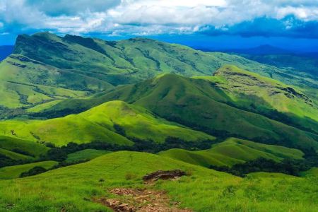 Tourist places around Mangaluru - Taxi Mangaluru