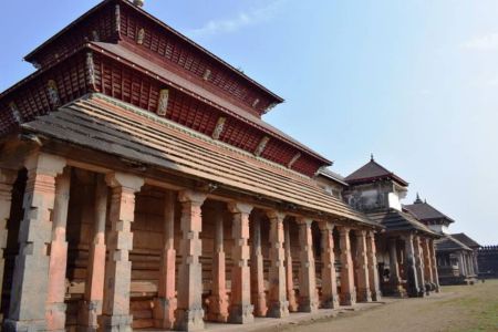 Tourist places around Mangaluru - Taxi Mangaluru
