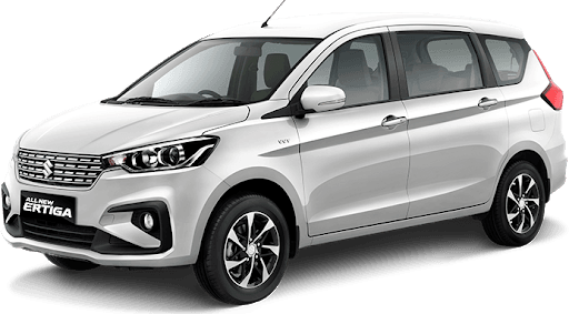 Maruti Suzuki Ertiga For Hire in Mangalore